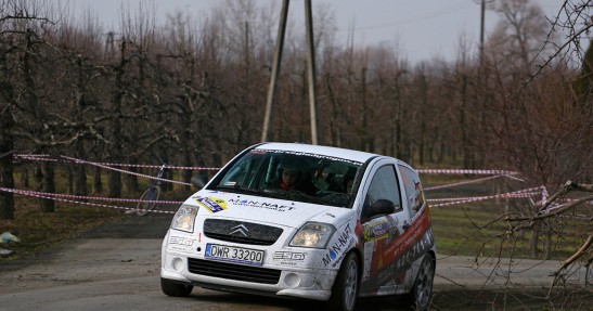 Rajd Mazowiecki